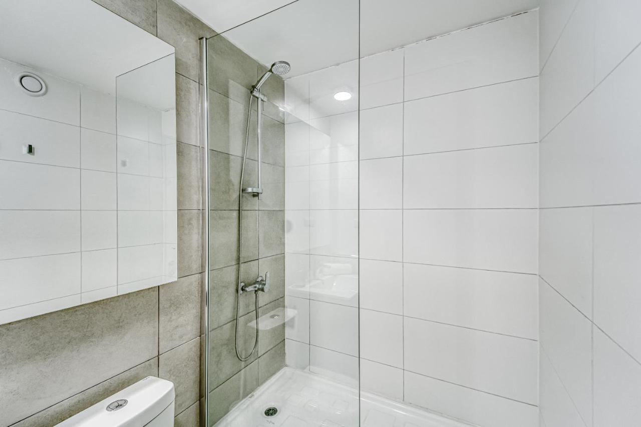 Apartamento Gema Azul 1d C/ Terraza Y Vista Vina del Mar