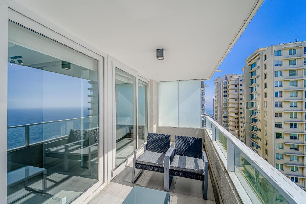 Apartamento Gema Azul 1d C/ Terraza Y Vista *